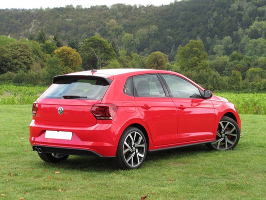 Volkswagen polo 1.2